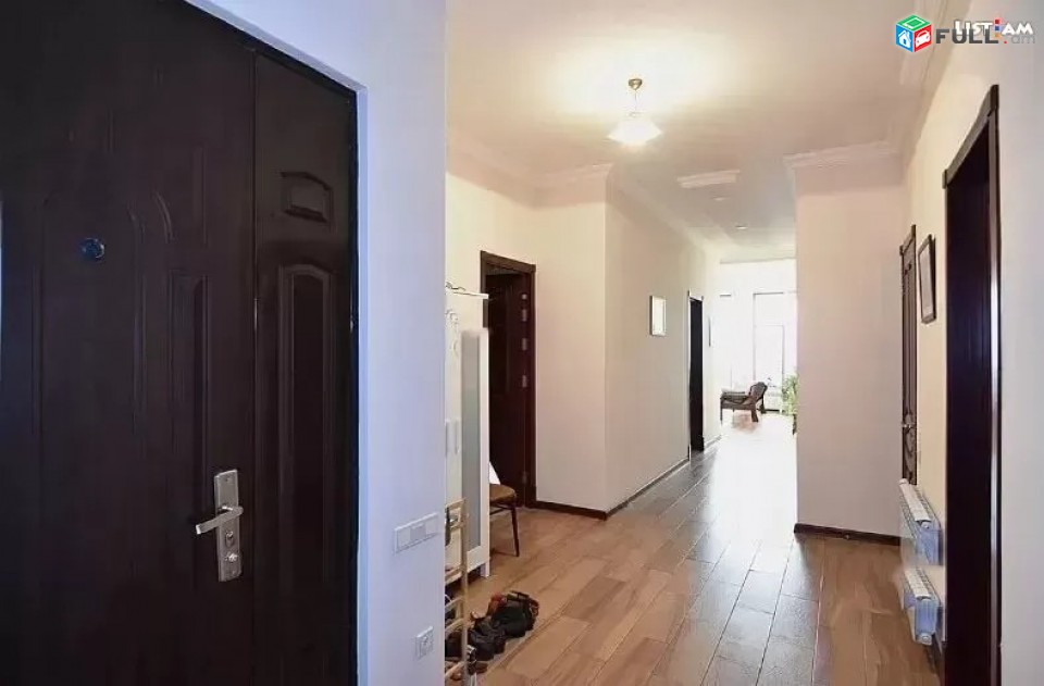 Կոդ 4182 Վարձով 4 սենյականոց բնակարան Այգեձորում