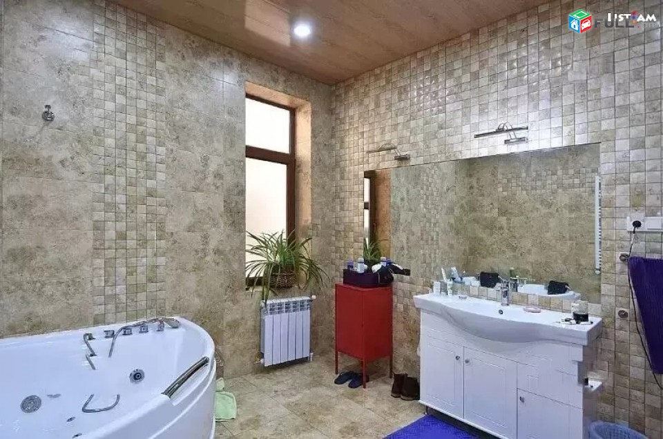 Կոդ 4182 Վարձով 4 սենյականոց բնակարան Այգեձորում