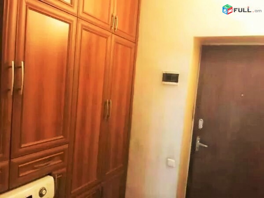 Կոդ GH120 Վարձով 2 սենյականոց բնակարան Հերացի փողոցում