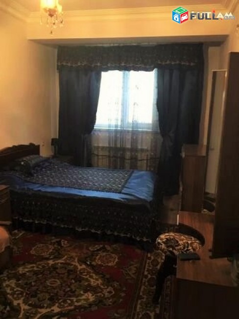 Կոդ GH130 Վարձով 3 սենյականոց բնակարան Մամիկոնյանց փողոցում