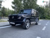 Avtovardzuyt avtoprakat yashik mercedes G 500