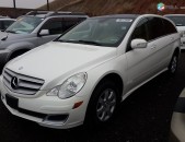 Mercedes-Benz -     R 350 , 2007թ. 4x4