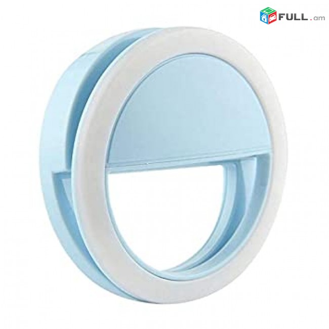 Լեդ լույս սելֆիի համար/ led for selfie/ selfie ring light/selfy