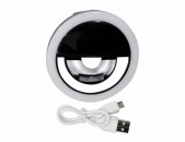 Լեդ լույս սելֆիի համար/ led for selfie/ selfie ring light/selfy