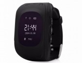 Q50 Mankakan smart jam, q50 gps jamacuyc, smart watch, սմարթ ժամացույց смарт часы