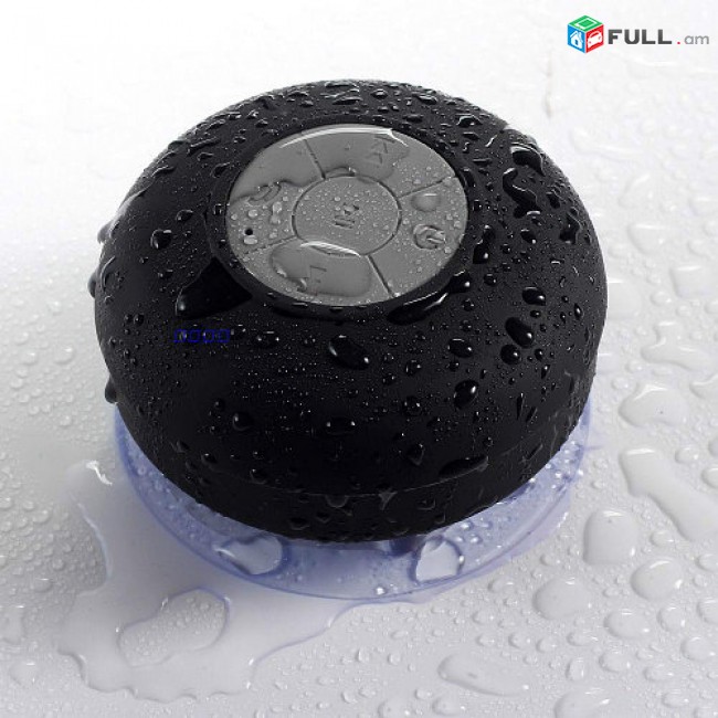 Ջրակայուն սփիկեր waterproof mini bluetooth speaker Ջրակայուն սպիկեր