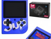 Game box Sup 400, SUP 400 խաղ մեկ սարքում, 2 հոգանոց