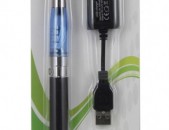 Էլ սիգարետ CE4 1.6ml 1100mah + նվեր յուղ 10ml/elektrakan sigaret