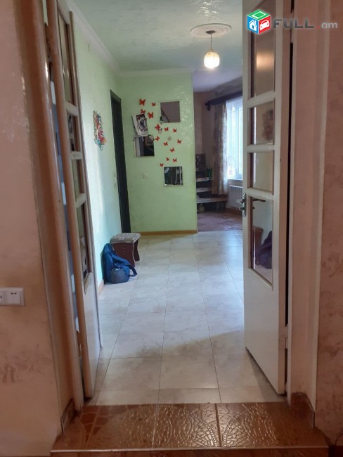 VM482 ????Վաճառվում է 2 հարկանի 5 սենյականոց առանձնատուն՝ 108 քմ մակերեսով