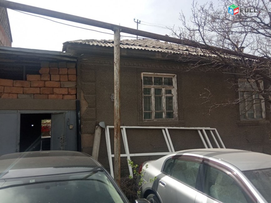 TM519 ????Վաճառվում  է 2 հարկանի, 5+սենյականոց առանձնատուն՝ 500/120քմ 