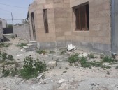 VM498 Վաճառվում  է 1 հ-ի, 4-5 սենյականոց նորակառույց առանձնատուն ՝ 380/136 քմ 