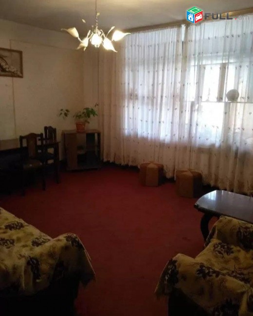 ASH29 ????Վաճառվում է 3 սենյականոց  բնակարան՝ 80 քմ մակերեսով, 9