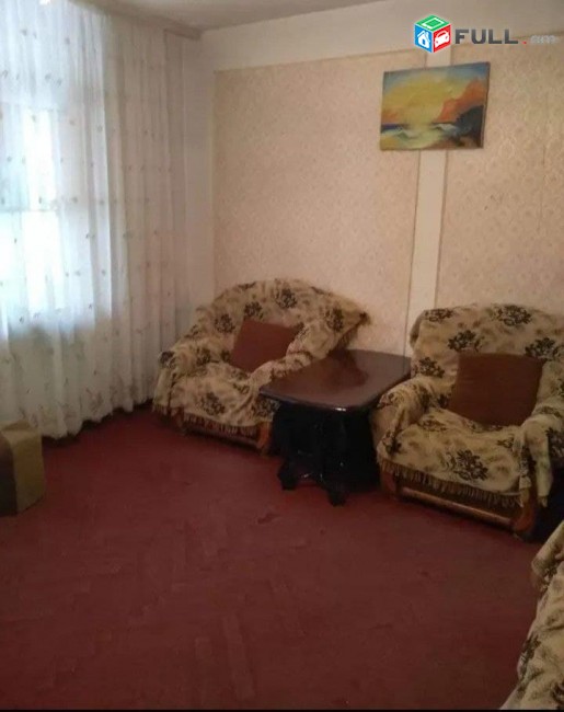 ASH29 ????Վաճառվում է 3 սենյականոց  բնակարան՝ 80 քմ մակերեսով, 9