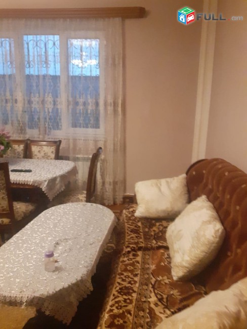 VM509 Վաճառվում է 1 հարկանի , 4 սենյականոց   առանձնատուն  400/100 քմ