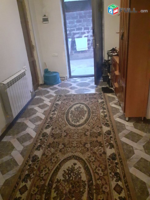 VM509 Վաճառվում է 1 հարկանի , 4 սենյականոց   առանձնատուն  400/100 քմ
