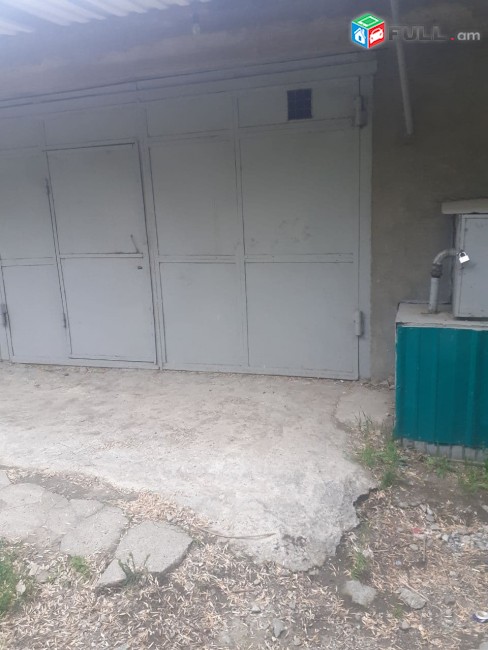 VM513 Վաճառվում է 1 հարկանի, 195 քմ մակերեսով գործող հացի արտադրամաս
