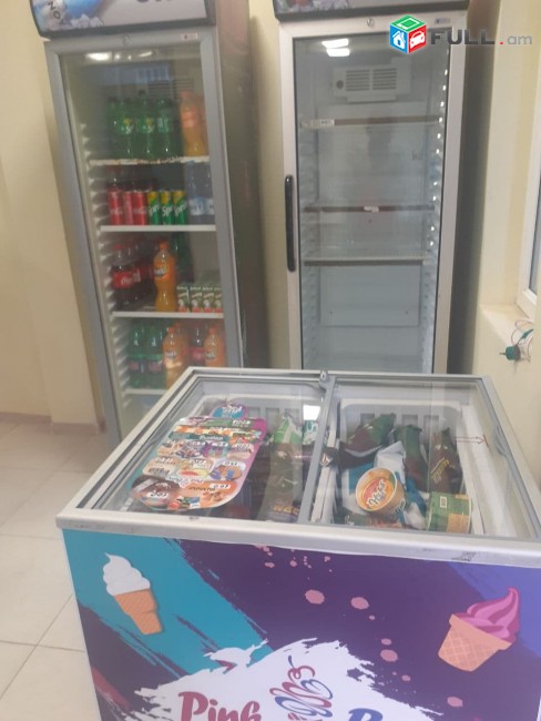 VM513 Վաճառվում է 1 հարկանի, 195 քմ մակերեսով գործող հացի արտադրամաս