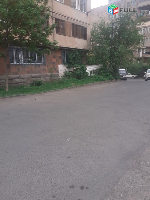 VM513 Վաճառվում է 1 հարկանի, 195 քմ մակերեսով գործող հացի արտադրամաս