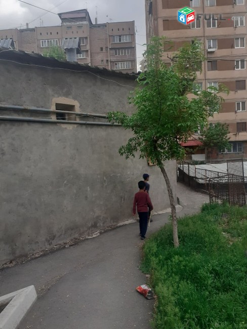 VM513 Վաճառվում է 1 հարկանի, 195 քմ մակերեսով գործող հացի արտադրամաս