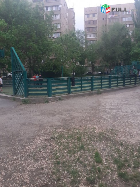 VM513 Վաճառվում է 1 հարկանի, 195 քմ մակերեսով գործող հացի արտադրամաս