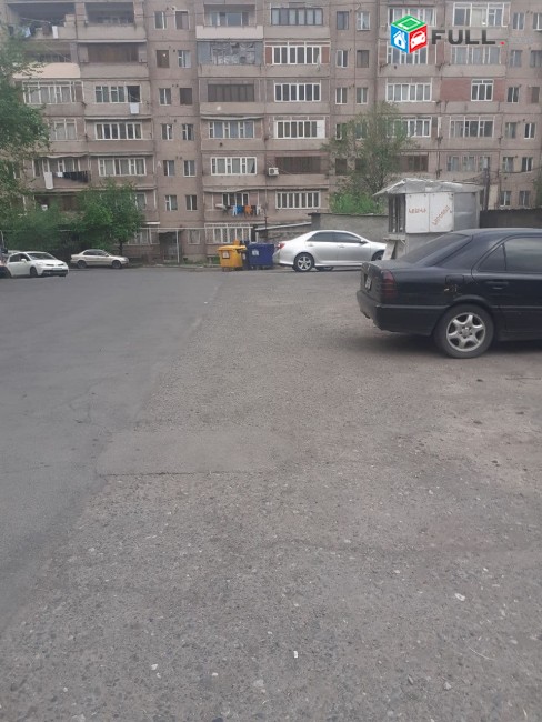 VM513 Վաճառվում է 1 հարկանի, 195 քմ մակերեսով գործող հացի արտադրամաս