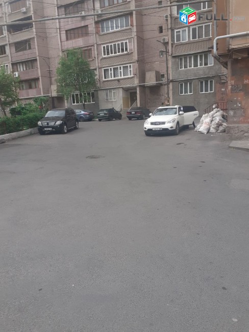 VM513 Վաճառվում է 1 հարկանի, 195 քմ մակերեսով գործող հացի արտադրամաս