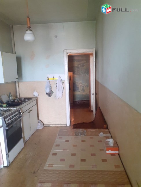 VM519 ????Վաճառվում է 3 սենյականոց  բնակարան՝ 110(ավելացրած) քմ 