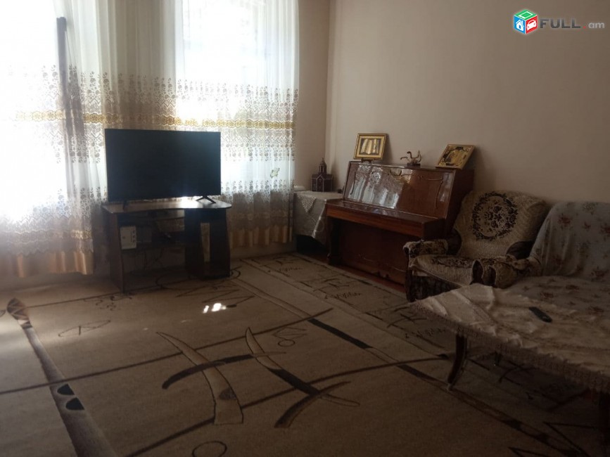 TM555 ????Վաճառվում է 4 սենյականոց  բնակարան՝ 90 քմ մակերեսով