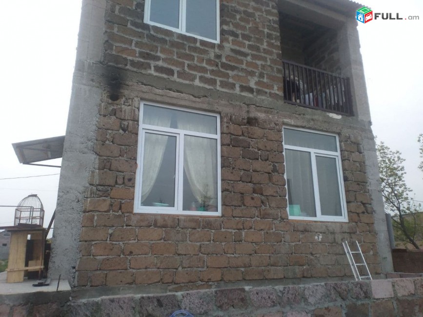 VM544 ????Վաճառվում է 2 հարկանի, 5 սենյականոց   առանձնատուն