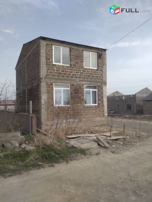 VM544 ????Վաճառվում է 2 հարկանի, 5 սենյականոց   առանձնատուն