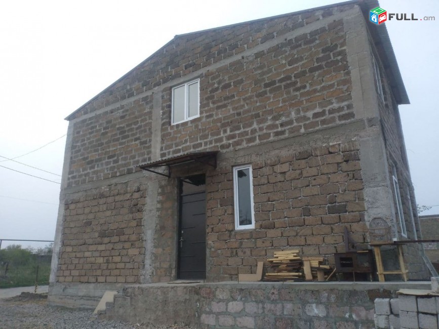 VM544 ????Վաճառվում է 2 հարկանի, 5 սենյականոց   առանձնատուն