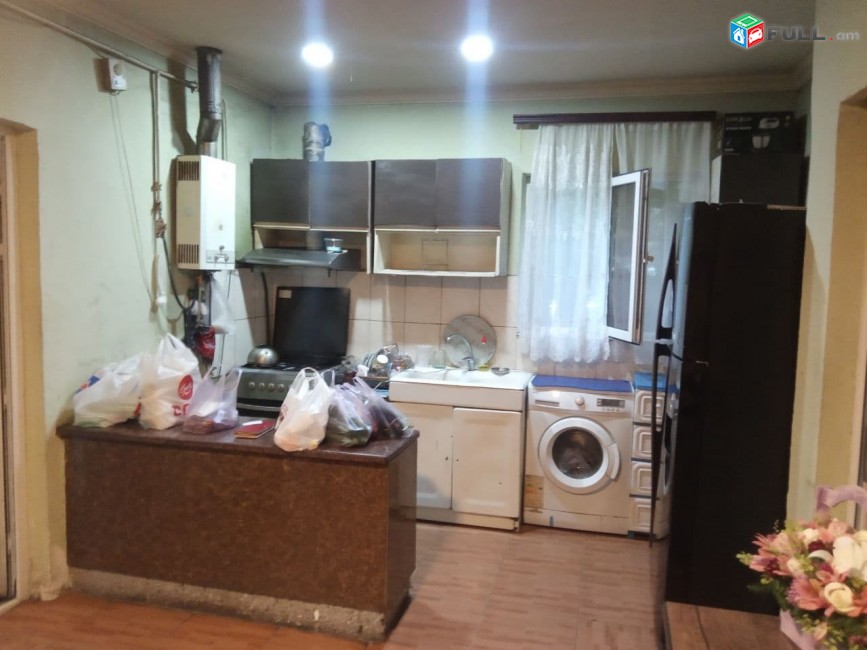TM573 ????Վաճառվում է 1 հարկանի, 4 սենյականոց   առանձնատուն