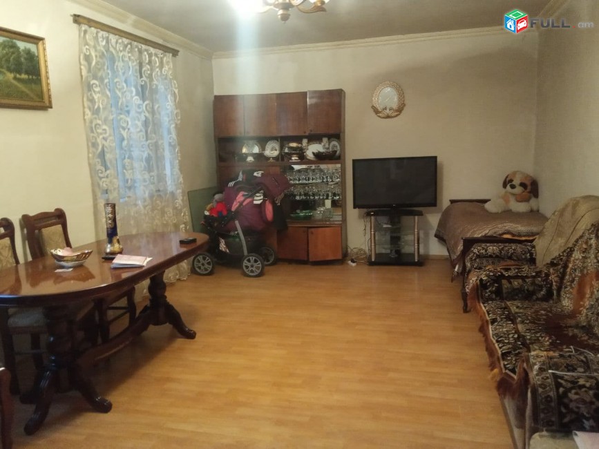 TM573 ????Վաճառվում է 1 հարկանի, 4 սենյականոց   առանձնատուն