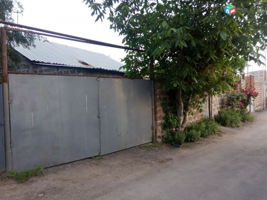 TM573 ????Վաճառվում է 1 հարկանի, 4 սենյականոց   առանձնատուն