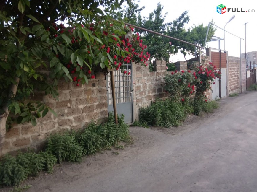 TM573 ????Վաճառվում է 1 հարկանի, 4 սենյականոց   առանձնատուն