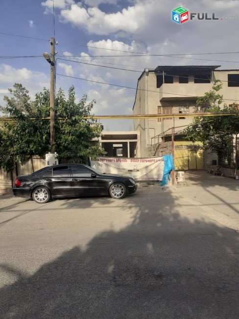 VM577 ????Վաճառվում է 2 հարկանի, 5 սենյականոց անավարտ  առանձնատուն՝  160/200 քմ 