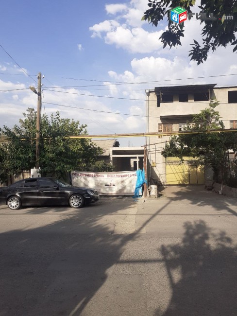 VM577 ????Վաճառվում է 2 հարկանի, 5 սենյականոց անավարտ  առանձնատուն՝  160/200 քմ 