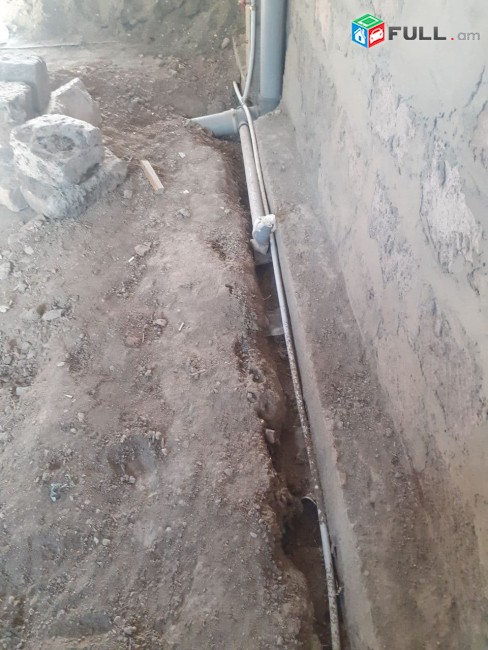 VM577 ????Վաճառվում է 2 հարկանի, 5 սենյականոց անավարտ  առանձնատուն՝  160/200 քմ 