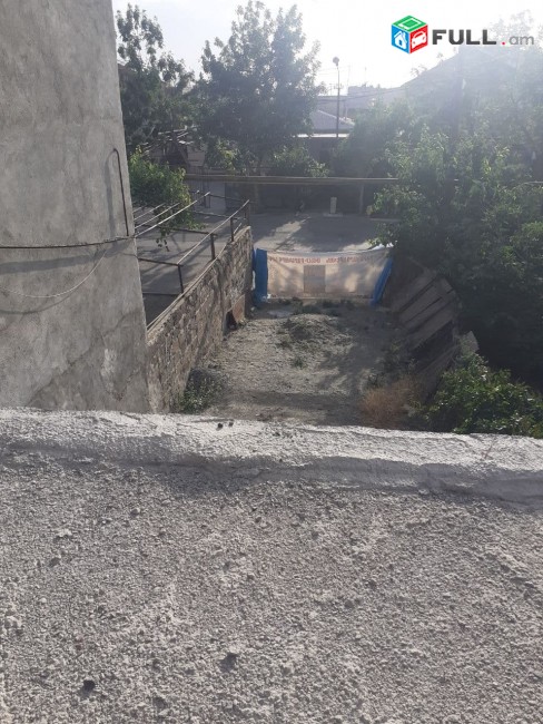 VM577 ????Վաճառվում է 2 հարկանի, 5 սենյականոց անավարտ  առանձնատուն՝  160/200 քմ 