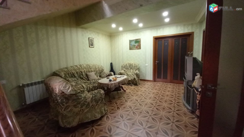 ASH188 ????Վաճառվում է 2 հարկանի, 5 սենյականոց նորակառույց առանձնատուն՝  635/250 քմ 
