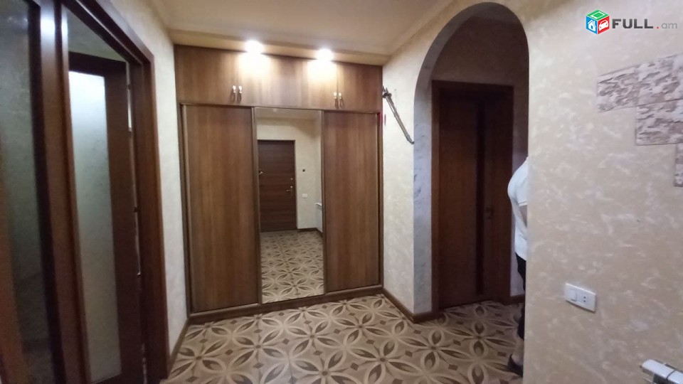 ASH188 ????Վաճառվում է 2 հարկանի, 5 սենյականոց նորակառույց առանձնատուն՝  635/250 քմ 