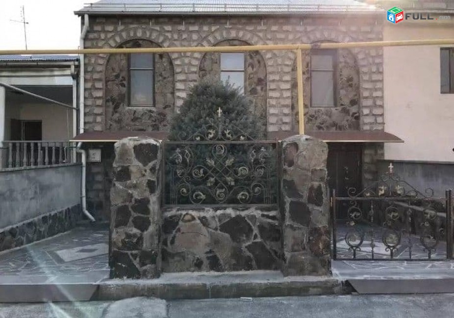 VM596 ????Վաճառվում է 2 հարկանի, 5 սենյականոց   առանձնատուն
