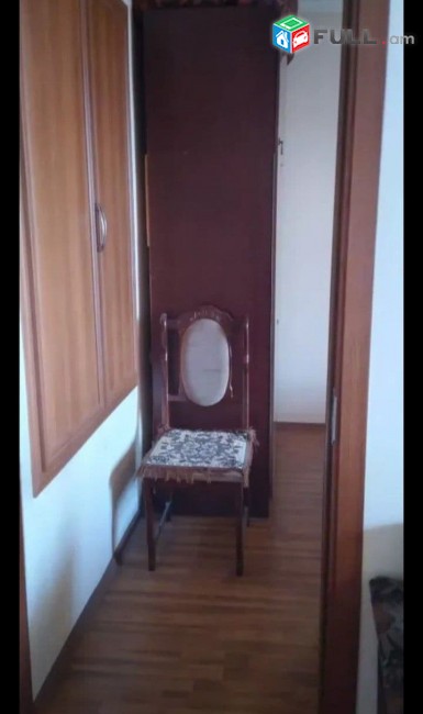 VM601 Մալաթիա-Սեբաստիա, Շահումյան փողոց