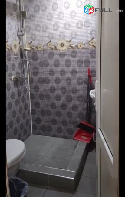 VM601 Մալաթիա-Սեբաստիա, Շահումյան փողոց