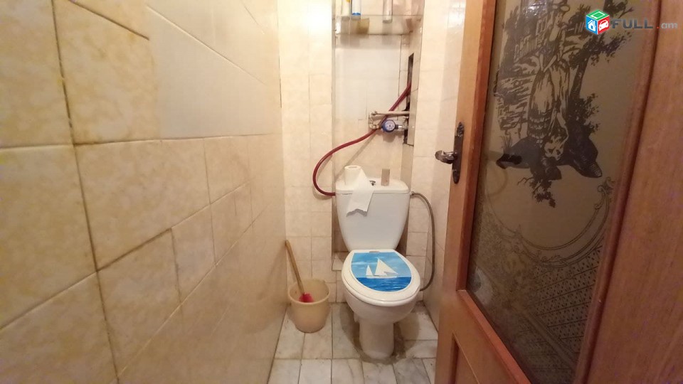 ASH247 ????Վաճառվում է 3 սենյականոց  բնակարան՝ 80քմ