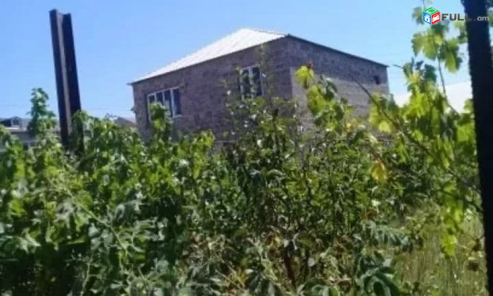 VM621 ????Վաճառվում է 2 հարկանի , 4 սենյականոց  առանձնատուն՝ 360/150քմ մակերեսով