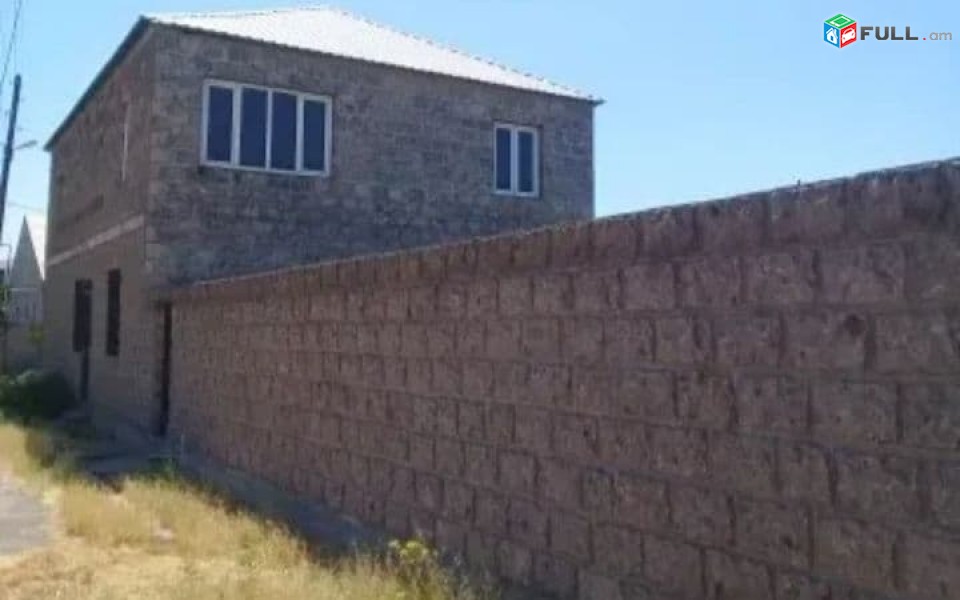 VM621 ????Վաճառվում է 2 հարկանի , 4 սենյականոց  առանձնատուն՝ 360/150քմ մակերեսով