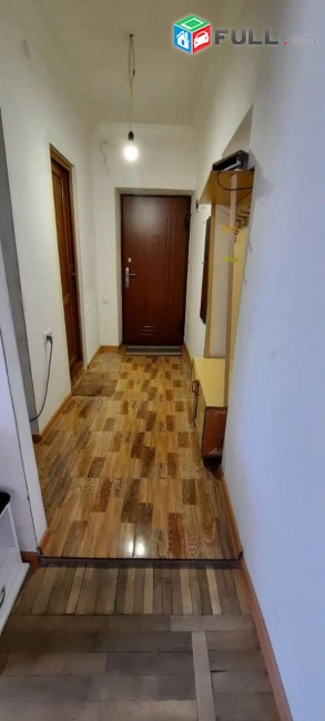 ASH267 ????Վաճառվում է 2 սենյականոց  բնակարան՝ 48քմ մակերեսով, 5 հարկանի  քարե շենքի 3-րդ հարկում