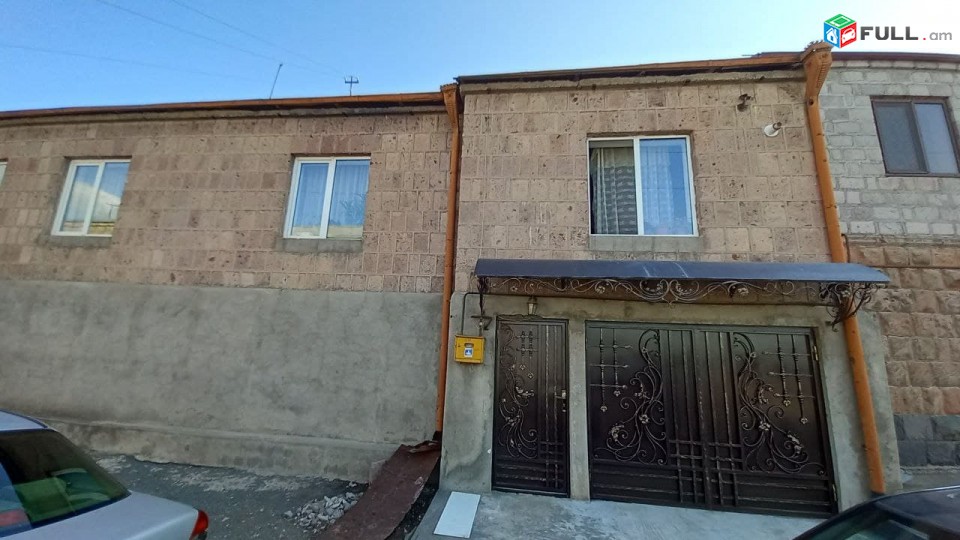ASH278 ????Վաճառվում է 2 հարկանի , 4 սենյականոց  առանձնատուն՝ 970/230քմ