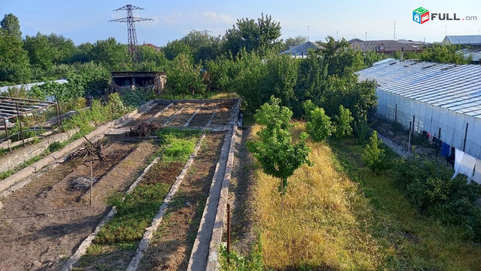 ASH278 ????Վաճառվում է 2 հարկանի , 4 սենյականոց  առանձնատուն՝ 970/230քմ